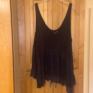 American Eagle Swing Tank